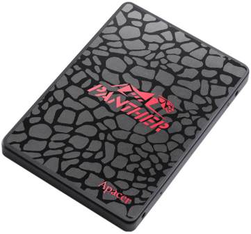 Apacer AS350 Panther 512GB 2.5