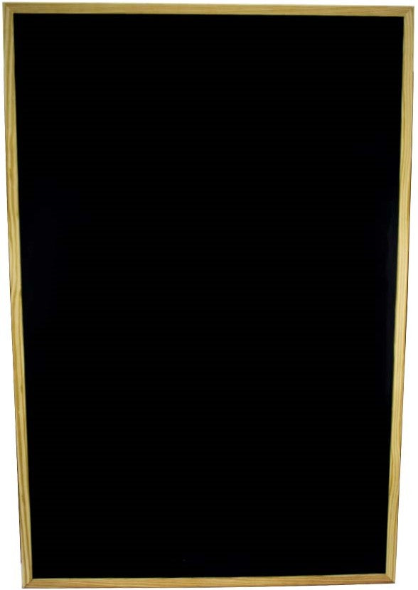 Brainware Kids Wide 48 x 25cm Chalk Board
