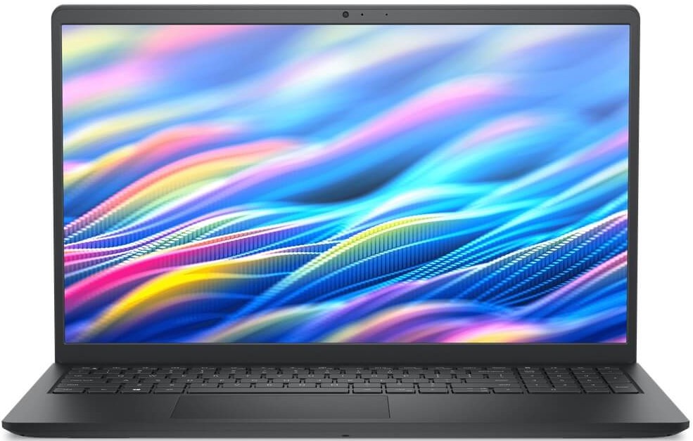 Dell 15 DC15250 Intel Core 3 Laptop