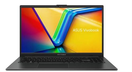 Asus VivoBook Go 15 E1504FA Series Mixed Black