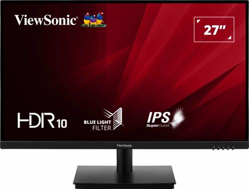 Viewsonic VA2762-4K 27 inch UHD IPS Monitor