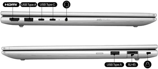 HP ProBook 4 G1iR C38KZAT Intel Core 7