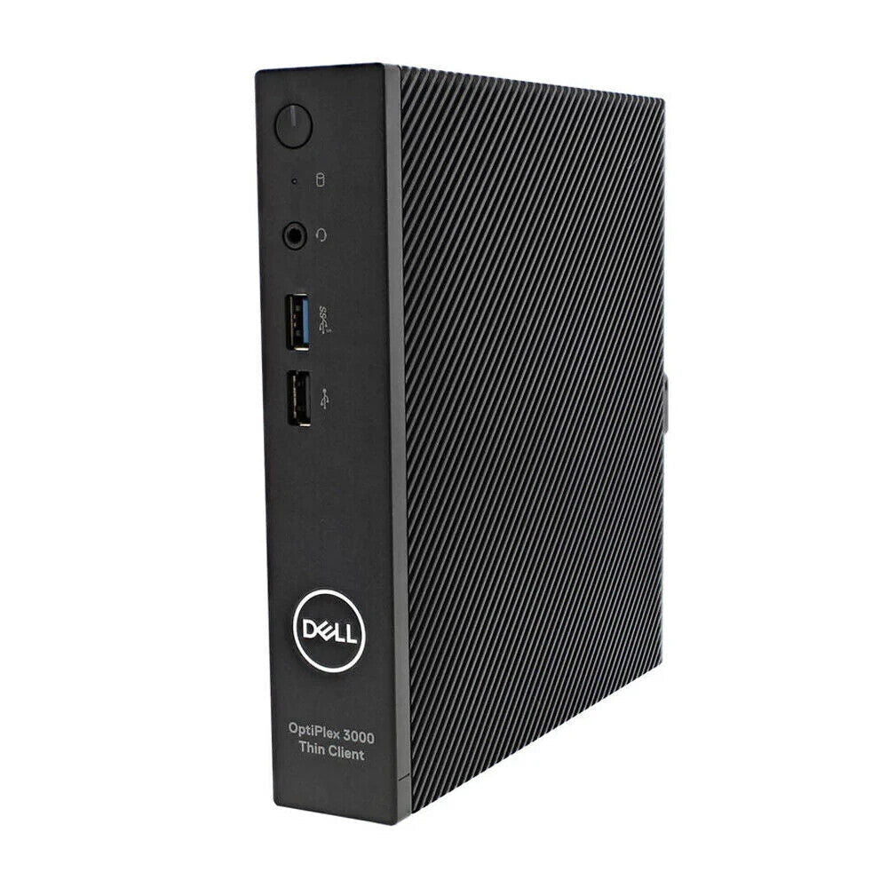 Dell Optiplex 3000 Thin Client 11th Gen Mini Pc