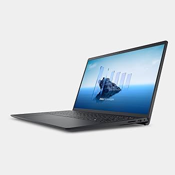 Dell 15 DC15250 Intel Core I5 Professional Laptop
