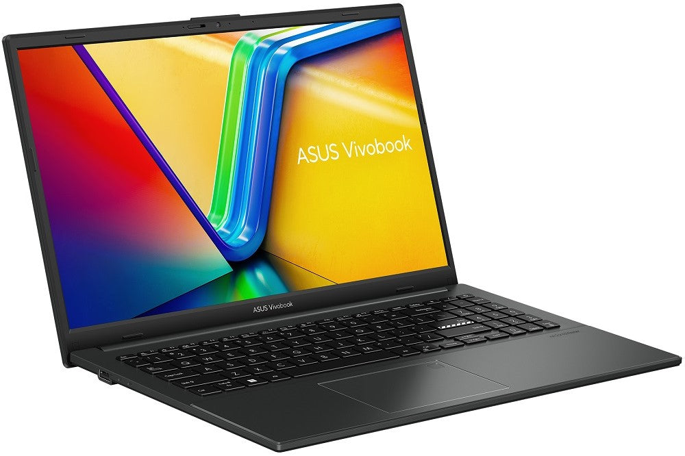 Asus VivoBook Go 15 E1504FA Series Mixed Black