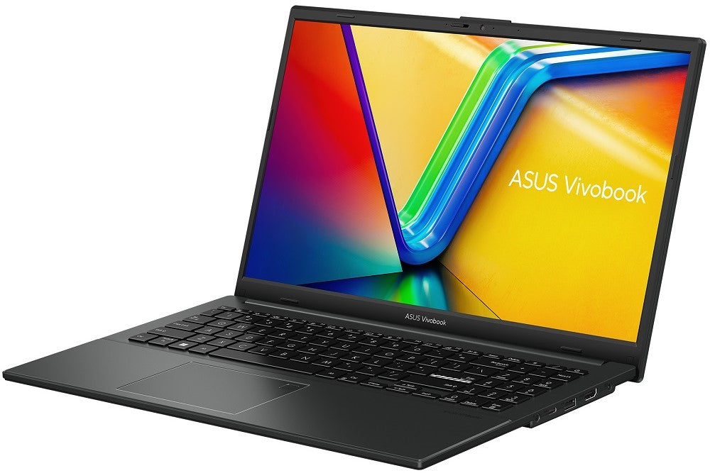 Asus VivoBook Go 15 E1504FA Series Mixed Black