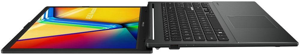 Asus VivoBook Go 15 E1504FA Series Mixed Black