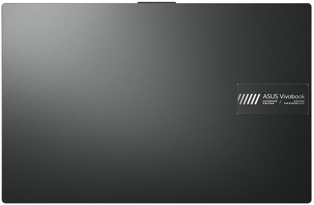 Asus VivoBook Go 15 E1504FA Series Mixed Black