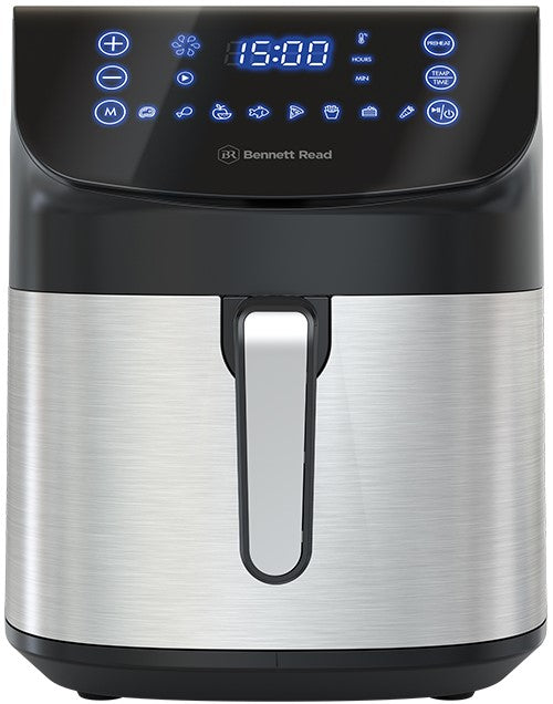 Bennett read 1600W Powerful Digital Air Fryer