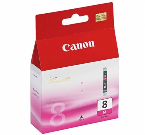 Canon CLI-8 Magenta Ink Tank