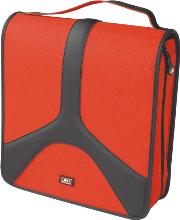 Ebox 240 Cd Holder -Black,