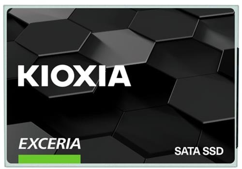Kioxia Exceria 2.5 inch 960GB Serial ATA III TLC