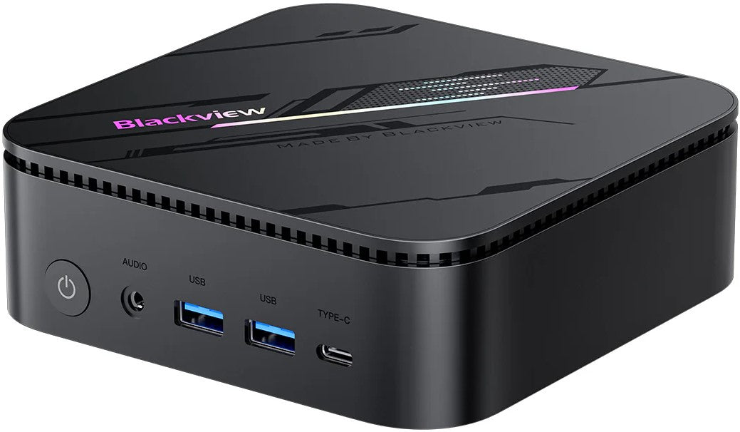 Blackview MP100 Core i5 Mini Desktop PC