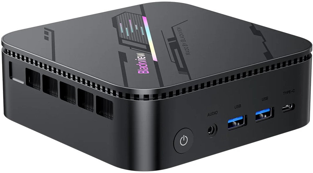 Blackview MP100 Core i5 Mini Desktop PC