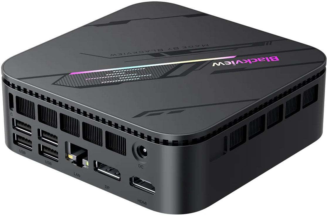 Blackview MP100 Core i5 Mini Desktop PC