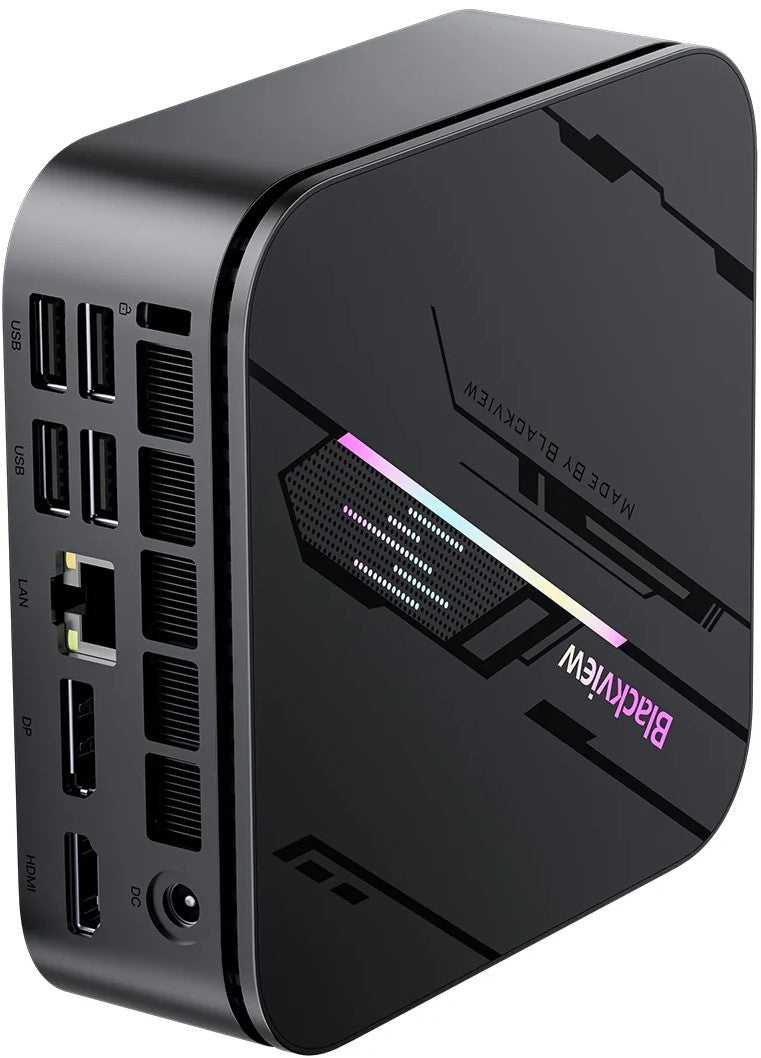 Blackview MP100 Core i5 Mini Desktop PC