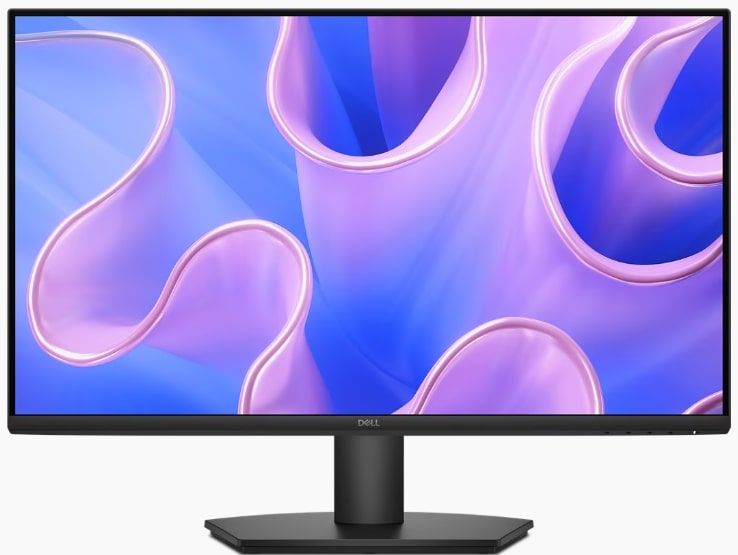 Dell SE2725HM 27 Inch Full HD IPS Monitor