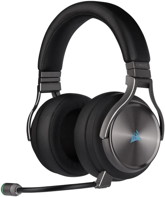 Corsair Virtuoso RGB Wireless SE Gaming Headset