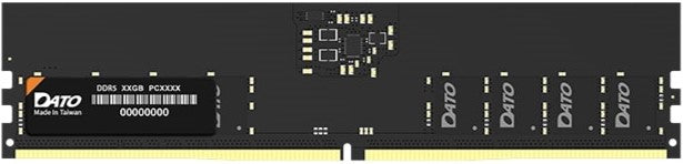 Dato DDR5 4800MHz 8GB Desktop Memory Module