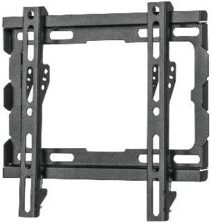 Volkano Steel 19 to 55 inch Universal Flat & Curved TV Wall Mount