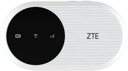 ZTE U20 LTE CAT7 Mobile WiFi Router