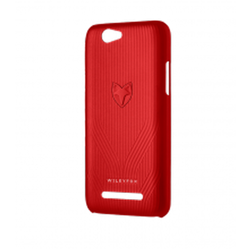 Wileyfox Red Spark X Genuine Protective Case