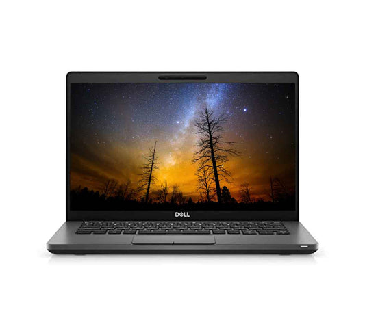 Dell Latitude 5400 Core-i5 Laptop