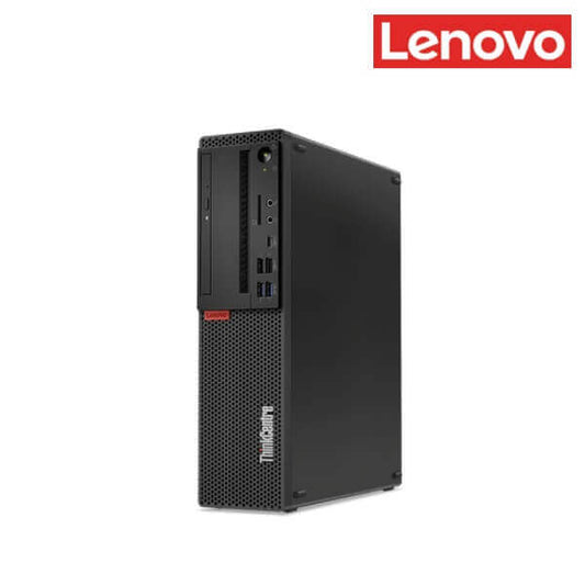 Lenovo ThinkCentre M720S Core-i5 SFF Computer
