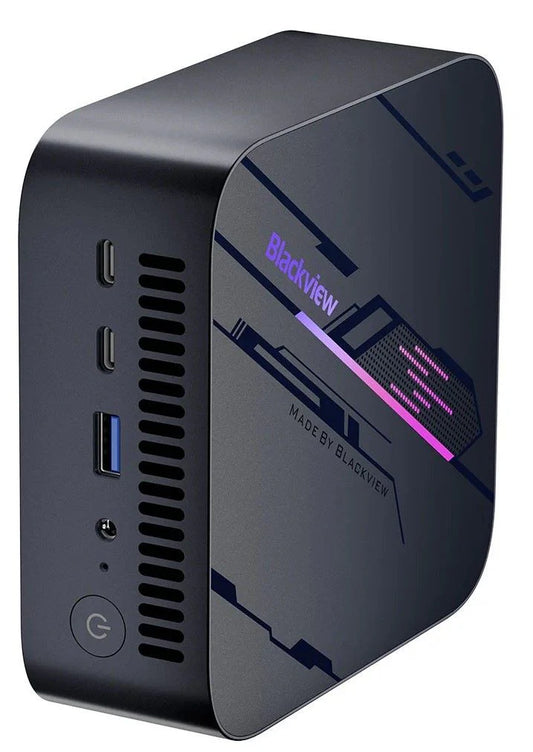 Blackview MP100 Core i5 Mini Desktop PC