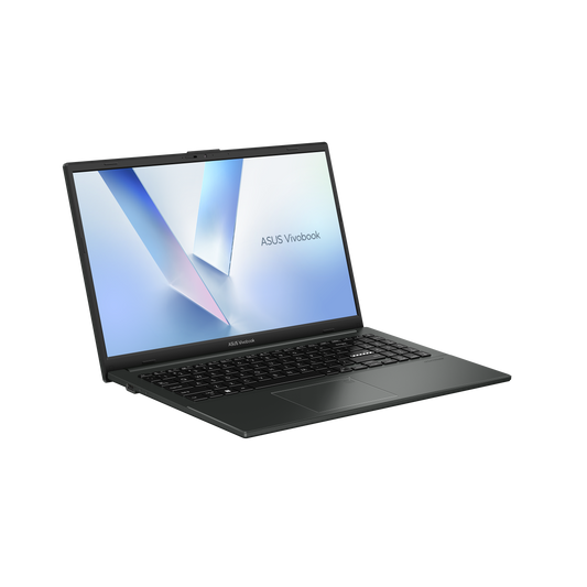 Asus VivoBook Go 15 E1504FA Series Mixed Black
