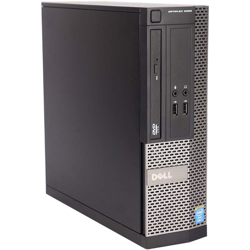 Dell Optiplex 7020 Core-i5 SFF Computer