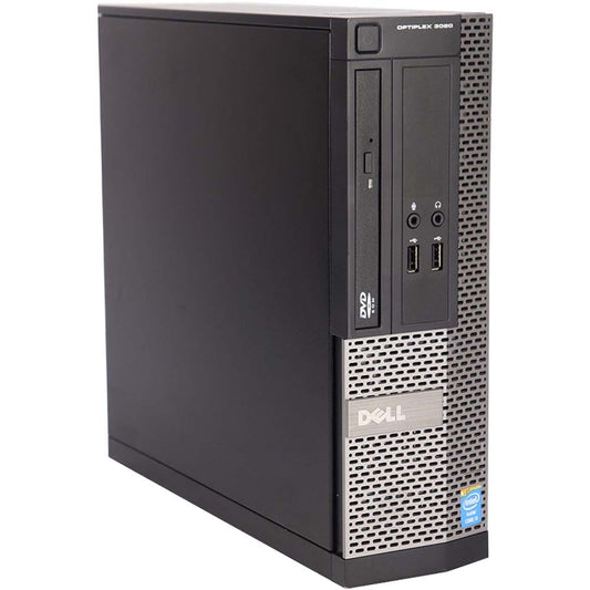 Dell Optiplex 7020 Core-i5 SFF Computer